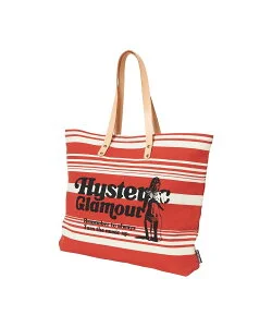 HYSTERIC GLAMOUR VACATION TIME トートバッグ