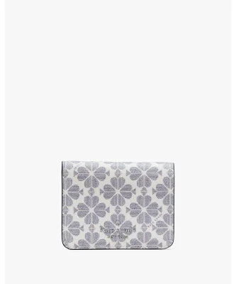 kate spade new york スペード フラワー スモール バイフォールド ウォレット