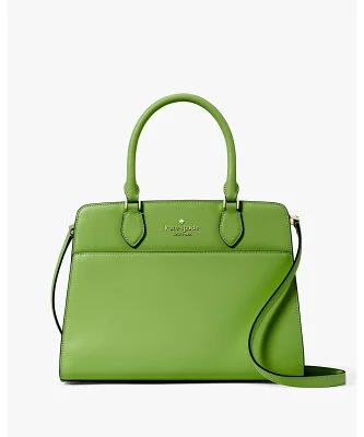 kate spade new york マディソン ミディアム サッチェル