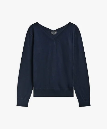 agnes b. FEMME LZ46 PULLOVER プルオーバー