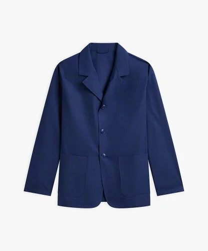 agnes b. HOMME 【セットアップ対応商品】US23 VESTE ジャケット