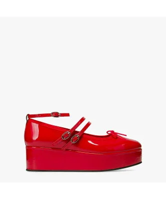 Repetto Cendrillon Platform