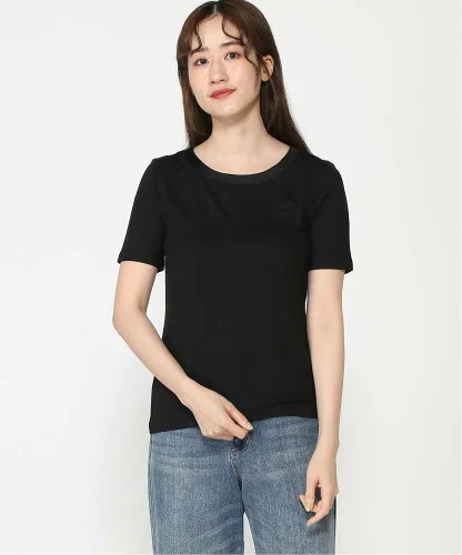 BANANA REPUBLIC FACTORY STORE 日本限定 クルーネックTシャツ