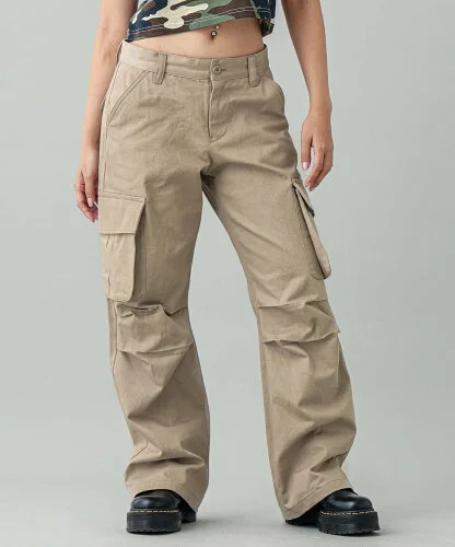 X-girl CARGO PANTS パンツ