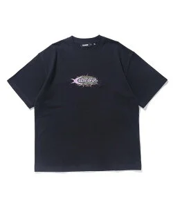 XLARGE BARBED WIRE LOGO S/S TEE Tシャツ