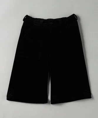 ＜TUBE＞ VELOUR SHORTS/ショートパンツ