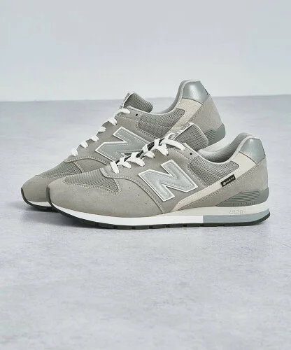 UNITED ARROWS green label relaxing ＜New Balance＞CM996 GTX B2/A2 スニーカー