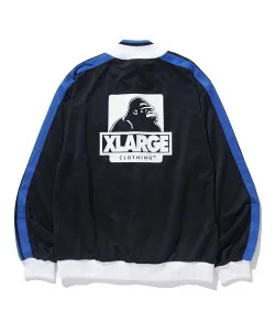 XLARGE OG TRACK JACKET