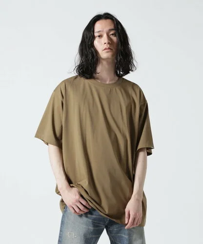 AVIREX 《直営店限定》MIL. GARMENTS T-SHIRT / ミルガーメンツ Tシャツ / AVIREX / アヴィレックス