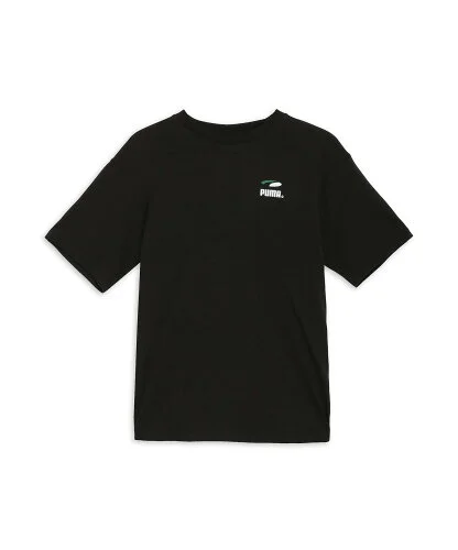 PUMA メンズ スケートボード プーマ 半袖 Tシャツ