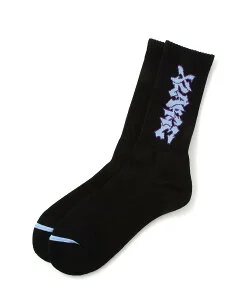 XLARGE GRAFFITI LOGO SOCKS