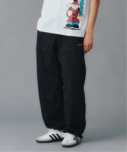 XLARGE MULTI POCKET PANTS