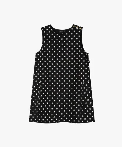 agnes b. IDK7 E ROBE キッズ ワンピース