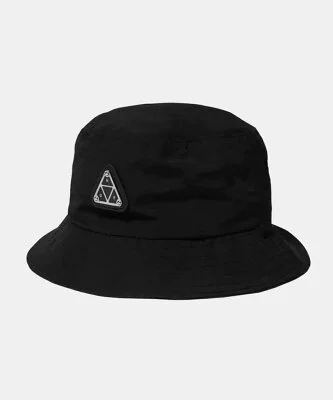 OVERRIDE HUF METAL TT BUCKET