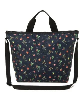 LeSportsac トートバッグ 4360E977