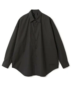 N.HOOLYWOOD COMPILE BIG SHIRT