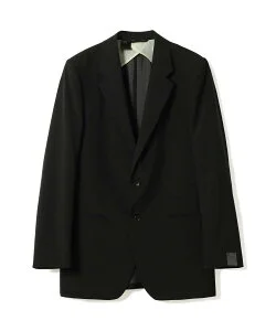 N.HOOLYWOOD COMPILE TAILORED JACKET エヌ．ハリウッド ジャケット・アウター テーラードジャケット・ブレザー ブラック【送料無料】