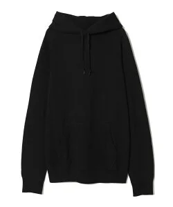 N.HOOLYWOOD PULLOVER HOODIE SHIRT