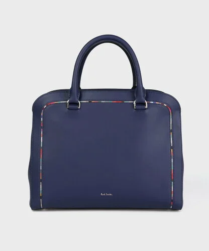 Paul Smith スワールインセット 2wayハンドバッグ