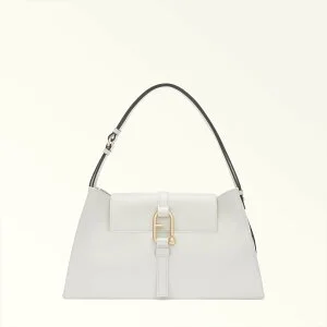 FURLA FURLA NUVOLA L SHOULDER BAG