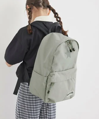 ROPE' PICNIC KIDS 【KIDS】【OUTDOOR PRODUCTS/アウトドアプロダクツ別注】リフレクター付リュック 16L