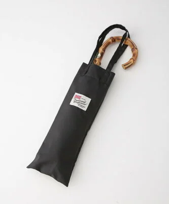 NANO universe Traditional Weatherwear/FOLDING BAMBOO MINI