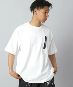 NUMERALS 【NUMERALS】ポケットTEE