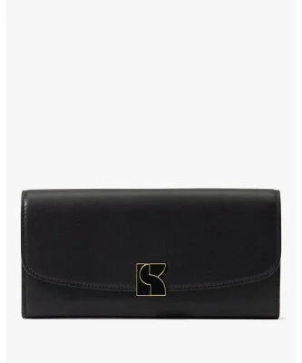 kate spade new york ケイト・スペード ダコタ フラップ コンチネンタル ウォレット