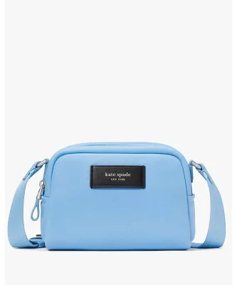 kate spade new york パフド スモール クロスボディ