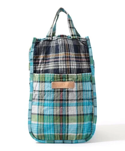 TOMORROWLAND GOODS AMIACALVA Easy Bag M 2WAYバッグ