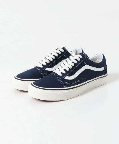 URBAN RESEARCH DOORS VANS OLD SKOOL 36 DX