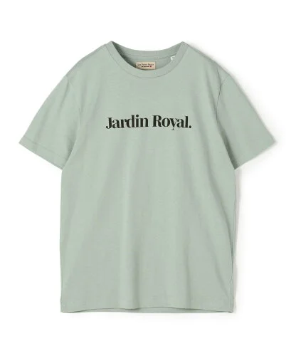 TOMORROWLAND BUYING WEAR Les Petits Basics Jardin Royal Tシャツ