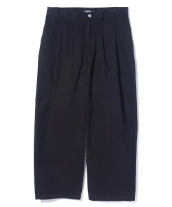 XLARGE 2TUCK CHINO PANTS