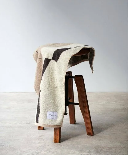 JOURNAL STANDARD FURNITURE BOURGES FACE TOWEL ブールジュ フェイスタオル