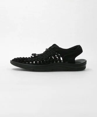 BEAUTY&YOUTH UNITED ARROWS ＜KEEN＞ ユニーク/サンダル