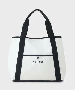 GALLEST キャンバストートバッグ