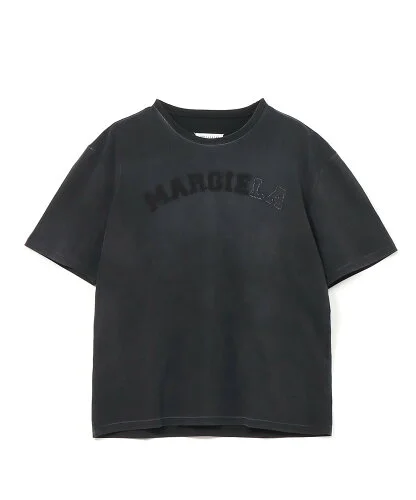 Maison Margiela ロゴTシャツ