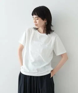 GALLEST ワンポイントロゴTシャツ