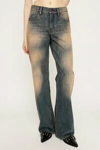 SLY SILAS DYE L/W STRAIGHT PT-E