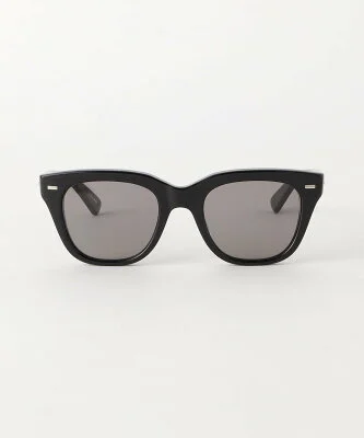 BEAUTY&YOUTH UNITED ARROWS 【別注】 ＜KANEKO OPTICAL(金子眼鏡)＞ Oliver DARKLENS/サングラス -MADE IN JAPAN-