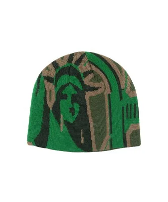 HUF WORLD TOUR BEANIE HUF ハフ ビーニー