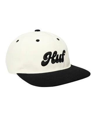 HUF RIPSTOP 6 PANEL CV HAT