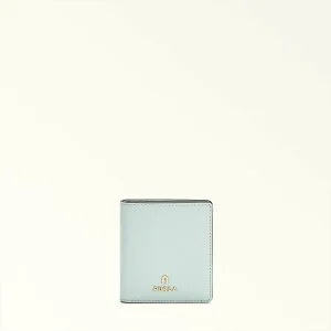 FURLA CAMELIA S COMPACT WALLET BIFOLD