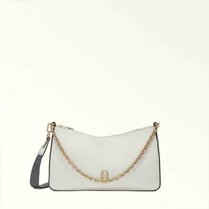 【SALE／30%OFF】FURLA 【公式】FURLA PRIMULA M C.BODY DOUBLE STRAP フルラ バッグ その他のバッグ【送料無料】