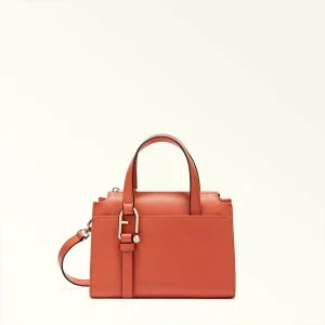 FURLA NUVOLA S BOSTON BAG