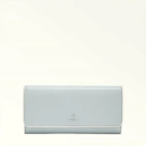 FURLA CAMELIA CONTINENTAL WALLET SLIM