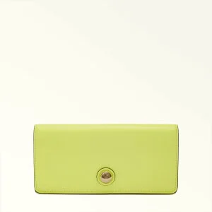 FURLA SFERA CONTINENTAL WALLET