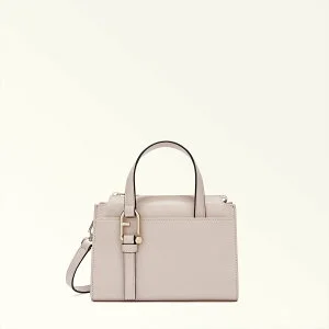 FURLA NUVOLA S BOSTON BAG