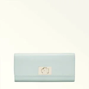 FURLA 1927 CONTINENTAL WALLET