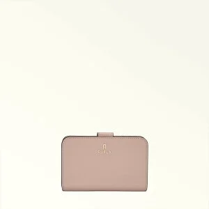 FURLA CAMELIA M COMPACT WALLET